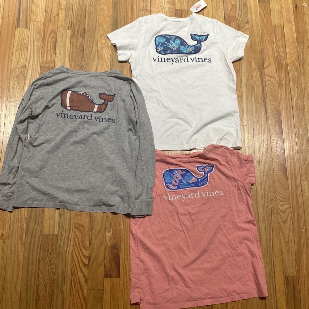 Vinyard vines shirts